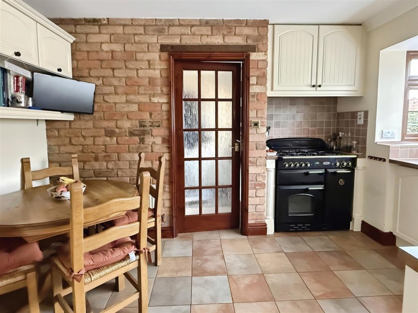 Images for The Gables, Main Street, Willoughby Waterleys.