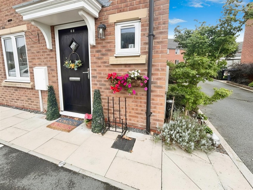 Images for Windsor Way, Broughton Astley, Leicester