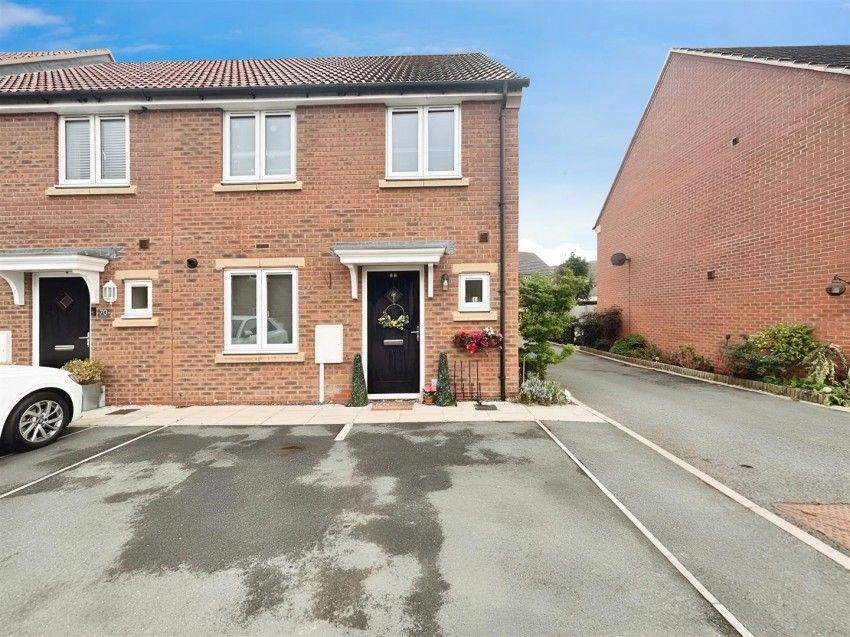 Images for Windsor Way, Broughton Astley, Leicester
