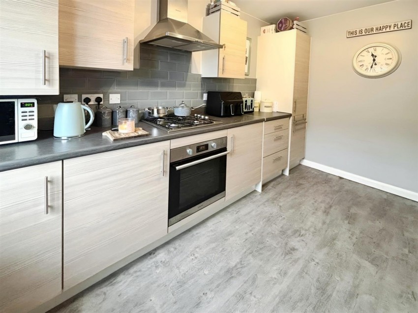 Images for Windsor Way, Broughton Astley, Leicester