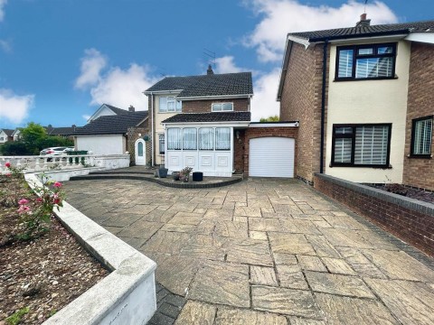 View Full Details for Southway, Blaby, Leicester
