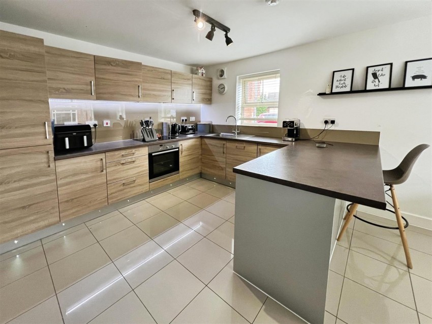 Images for Henson Close, Whetstone, Leicester