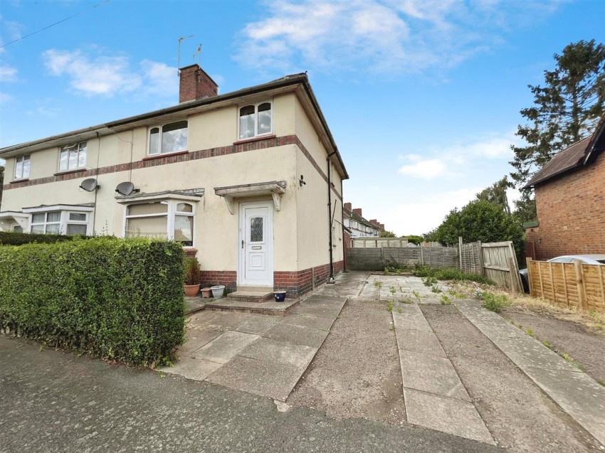 Images for Pochin Street, Croft, Leicester