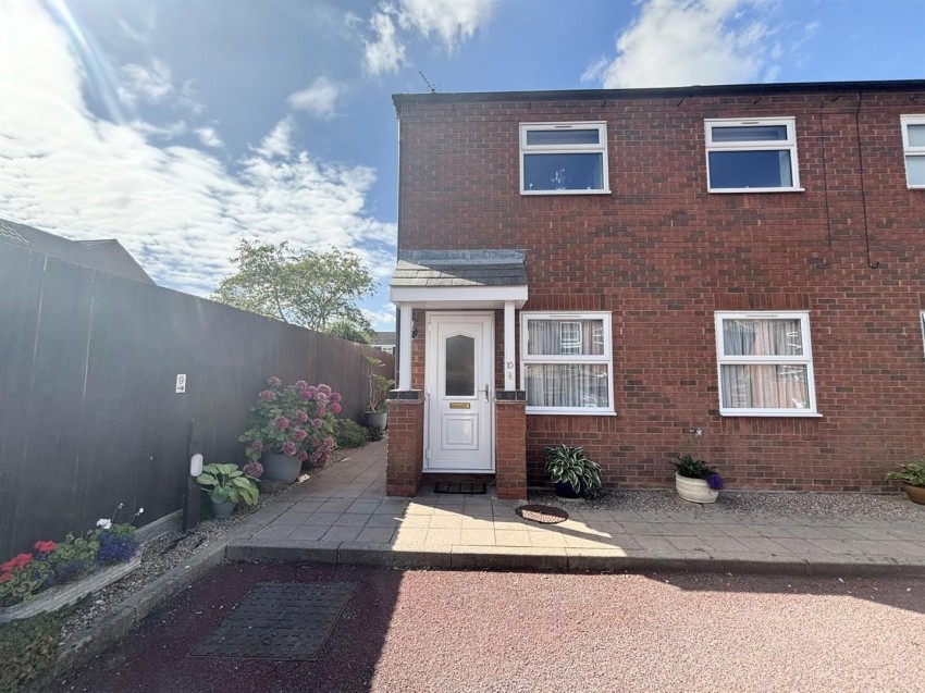 Images for Bakery Close, Cosby, Leicester