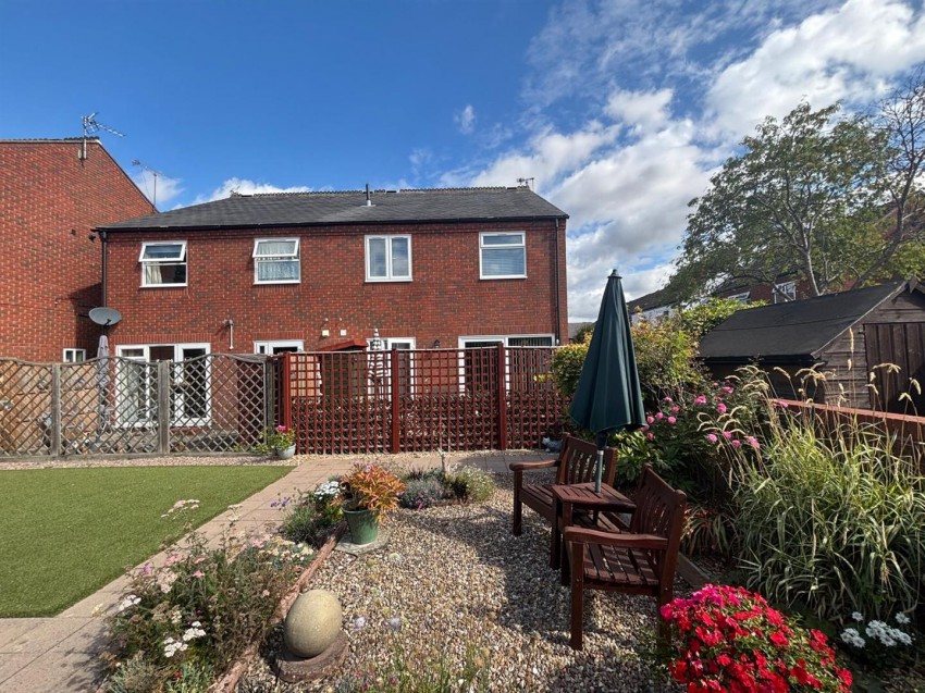 Images for Bakery Close, Cosby, Leicester