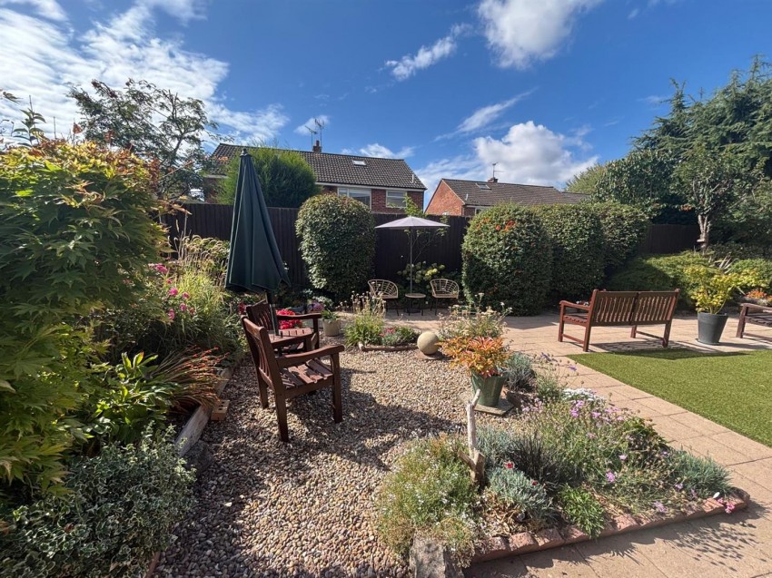 Images for Bakery Close, Cosby, Leicester