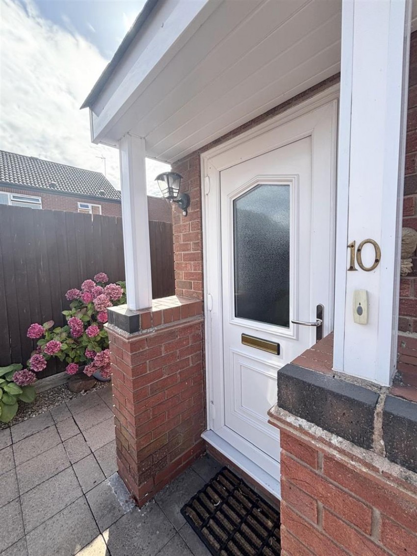 Images for Bakery Close, Cosby, Leicester