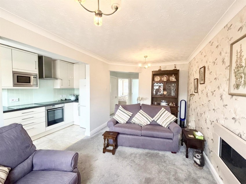 Images for Bakery Close, Cosby, Leicester