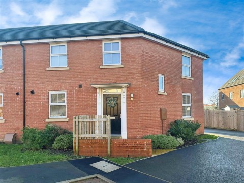 View Full Details for Limedelph Road, Wigston, Leicester