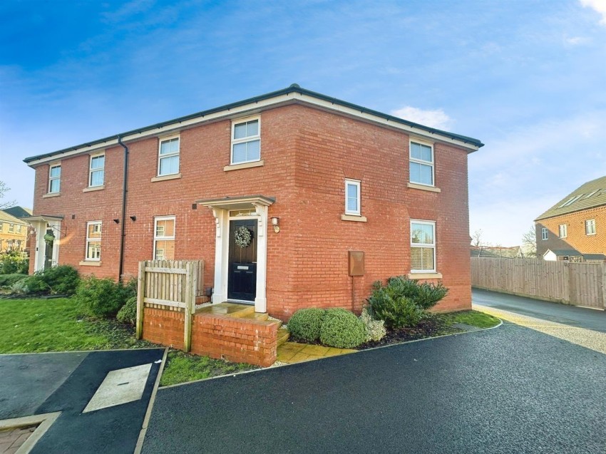 Images for Limedelph Road, Wigston, Leicester