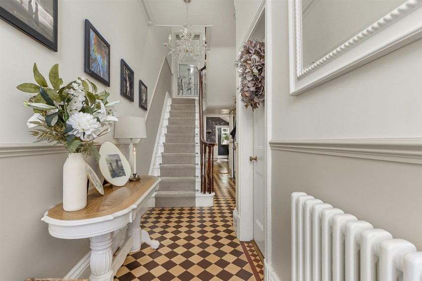 Images for Church View End, Glebe Close, Wigston