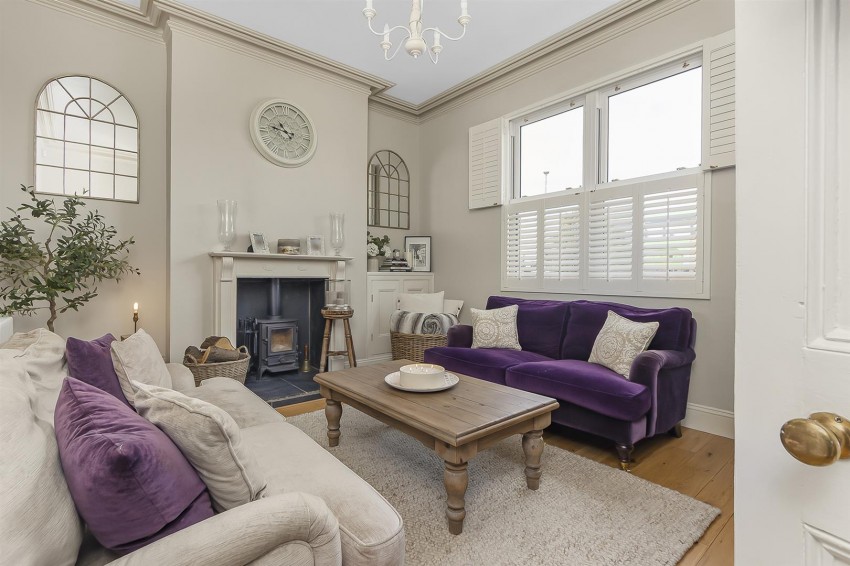 Images for Church View End, Glebe Close, Wigston