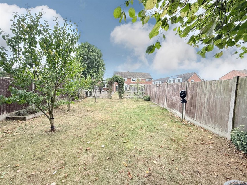 Images for Chapel Lane, Cosby, Leicester