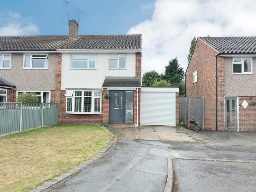 Images for Chapel Lane, Cosby, Leicester