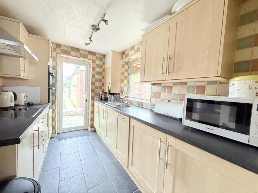 Images for Chapel Lane, Cosby, Leicester