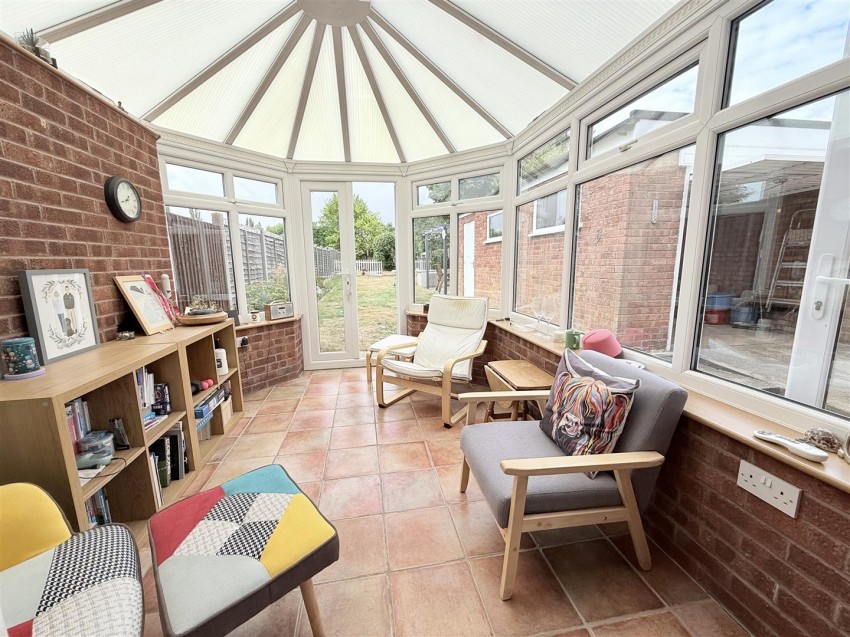 Images for Chapel Lane, Cosby, Leicester