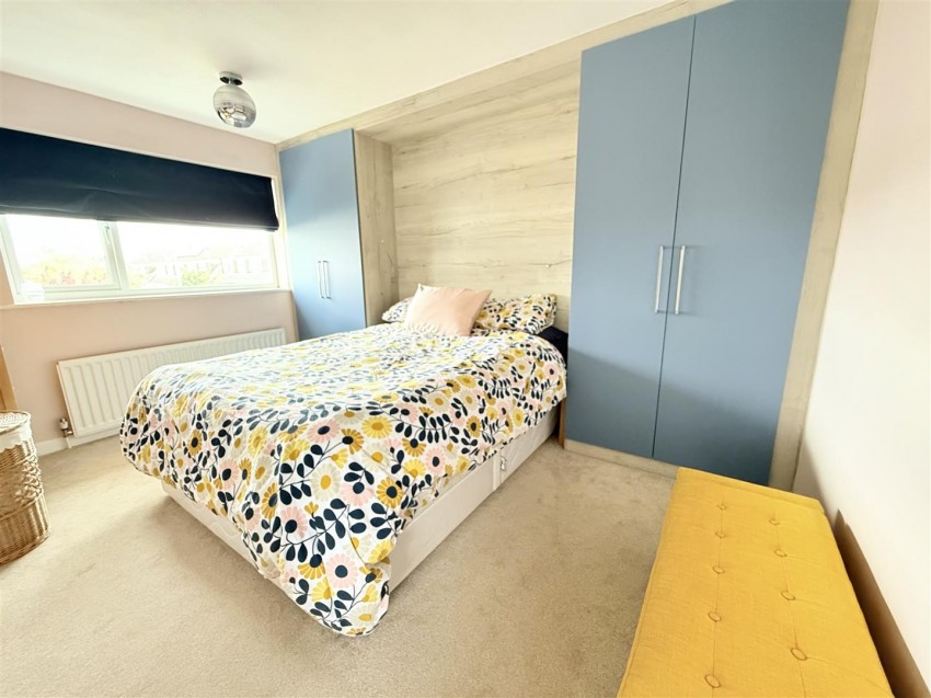 Images for Chapel Lane, Cosby, Leicester