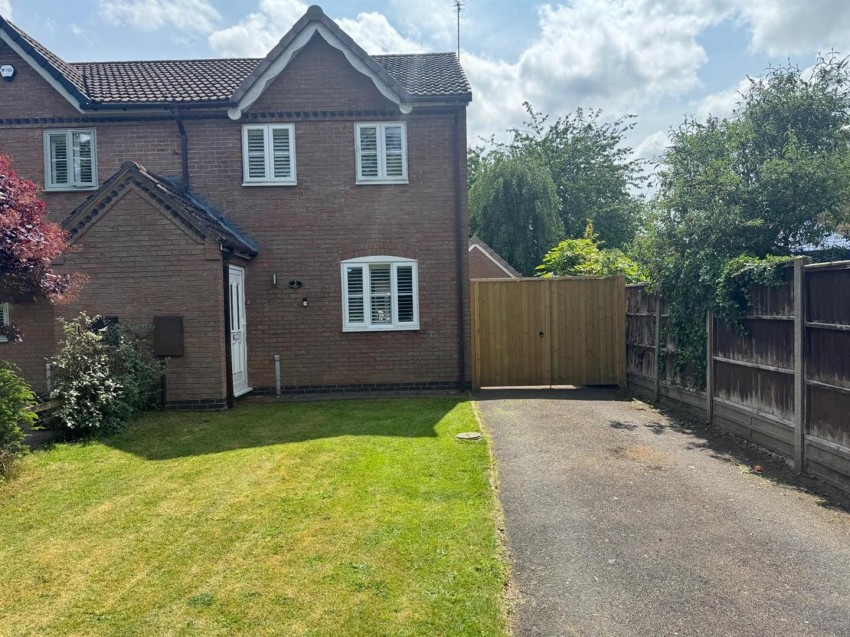 Images for St. Marys Close, Broughton Astley, Leicester