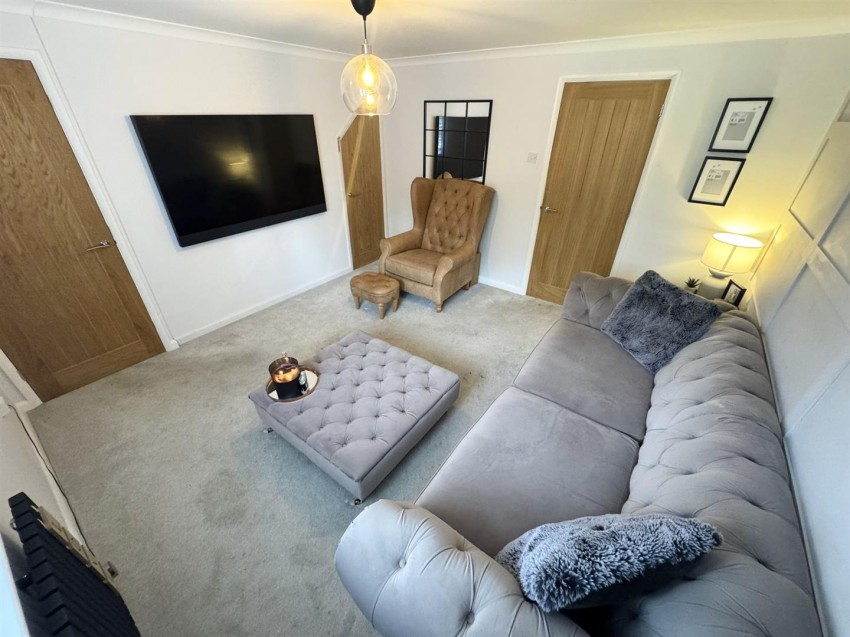 Images for St. Marys Close, Broughton Astley, Leicester