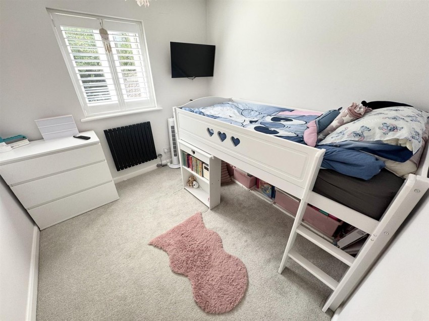 Images for St. Marys Close, Broughton Astley, Leicester