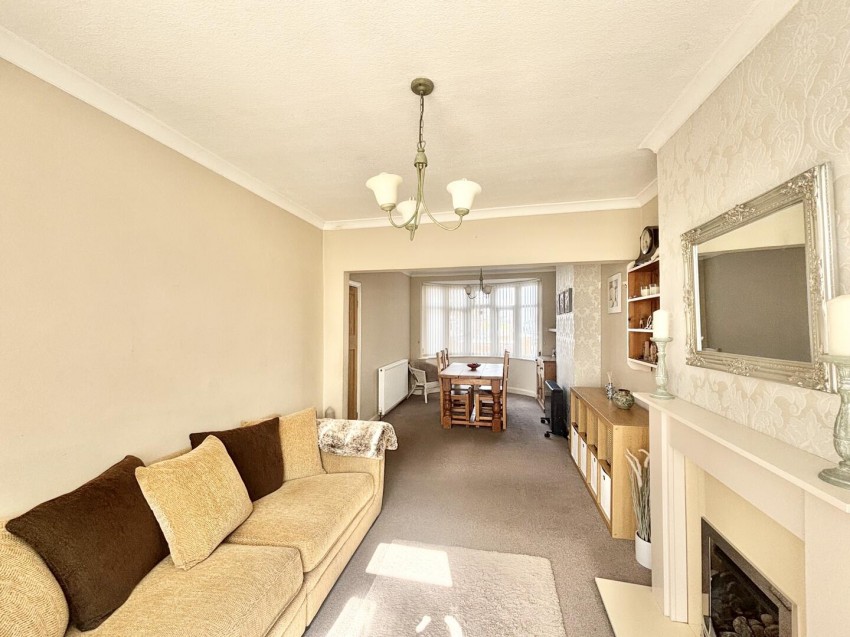 Images for Belvoir Drive East, Leicester