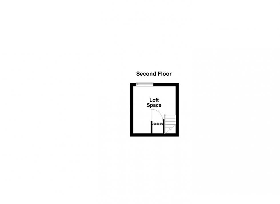 Floorplan for Scotswood Crescent, Leicester
