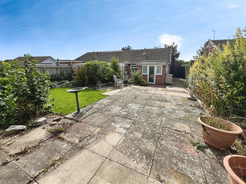 Images for Cheshire Drive, Wigston