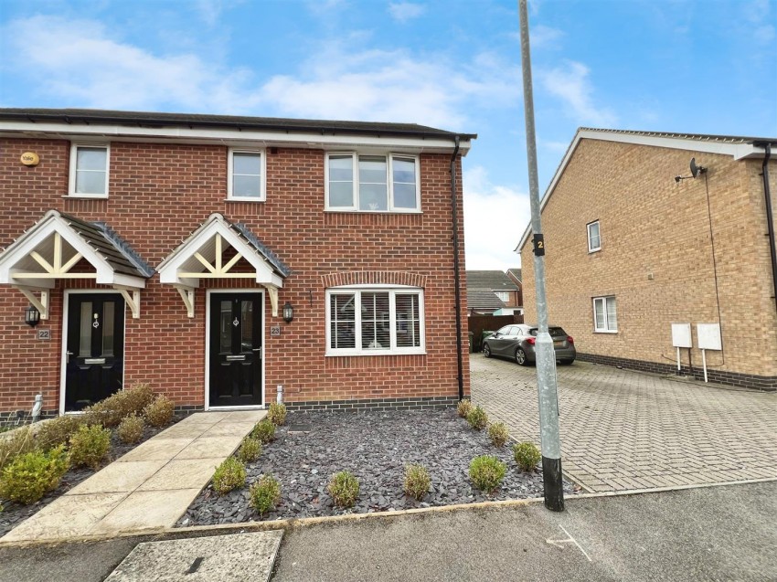 Images for Poppy Close, Countesthorpe, Leicester