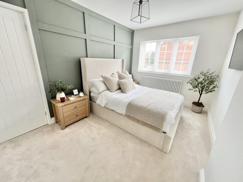 Images for Desford Road, Thurlaston