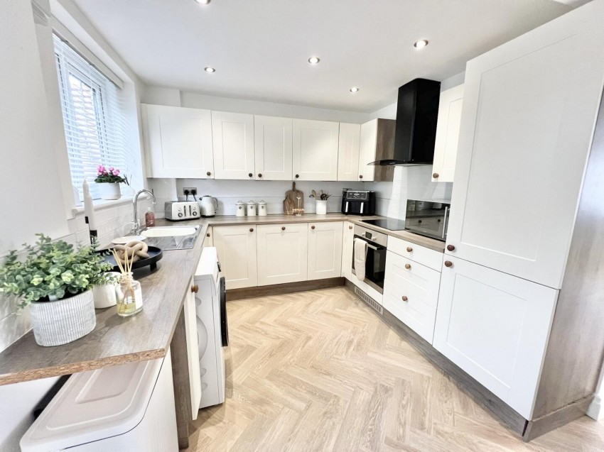 Images for Desford Road, Thurlaston