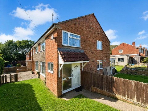 View Full Details for Coleridge Drive, Enderby, Leicester