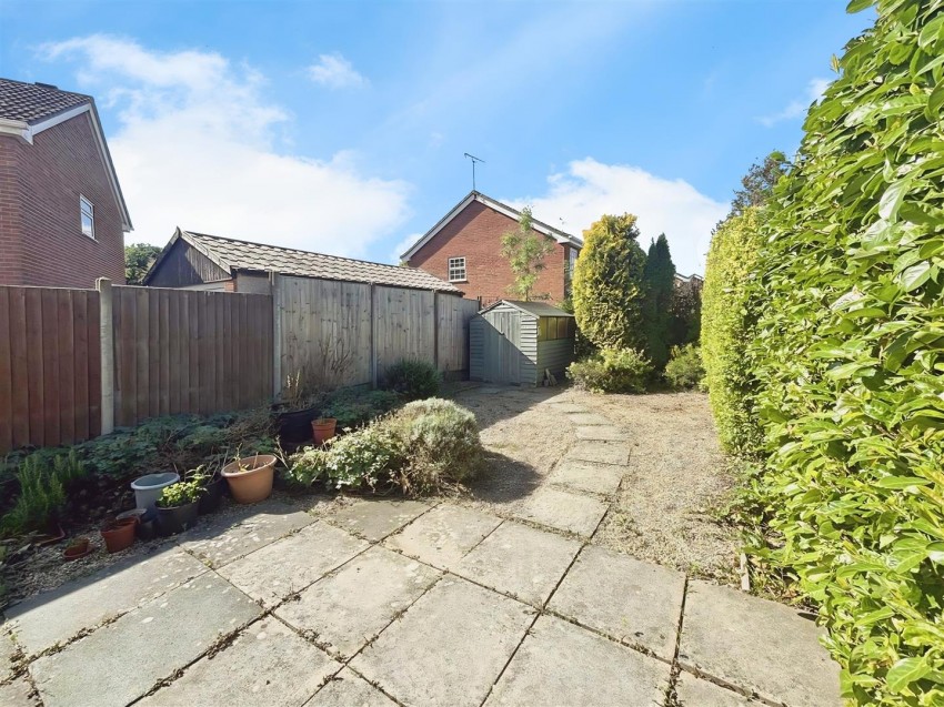 Images for Campion Close, Narborough, Leicester