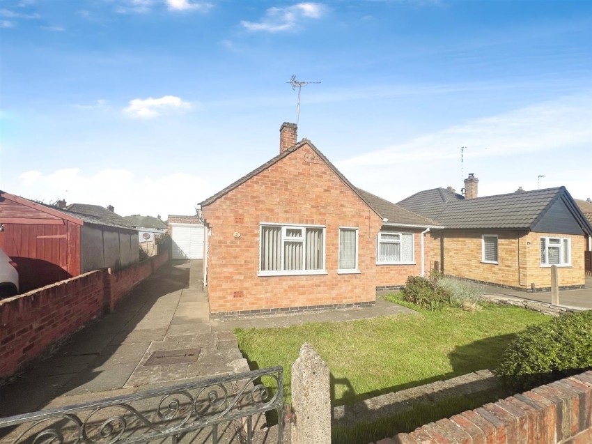 Images for Crowhurst Drive, Leicester