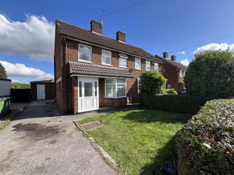 View Full Details for Trinity Road, Enderby, Leicester