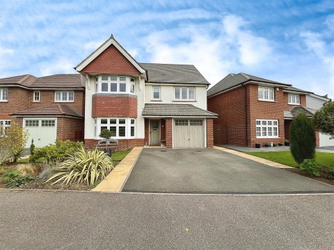 View Full Details for Jubilee Way, Countesthorpe, Leicester