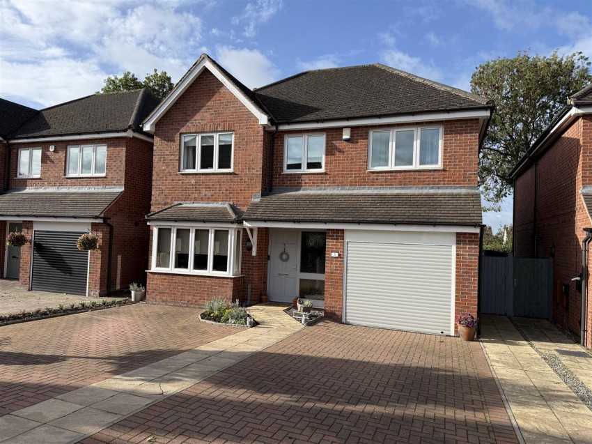Images for Milton Gardens, Narborough, Leicester