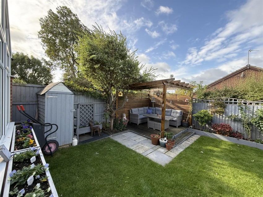 Images for Milton Gardens, Narborough, Leicester