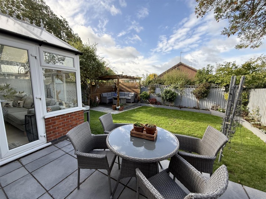 Images for Milton Gardens, Narborough, Leicester