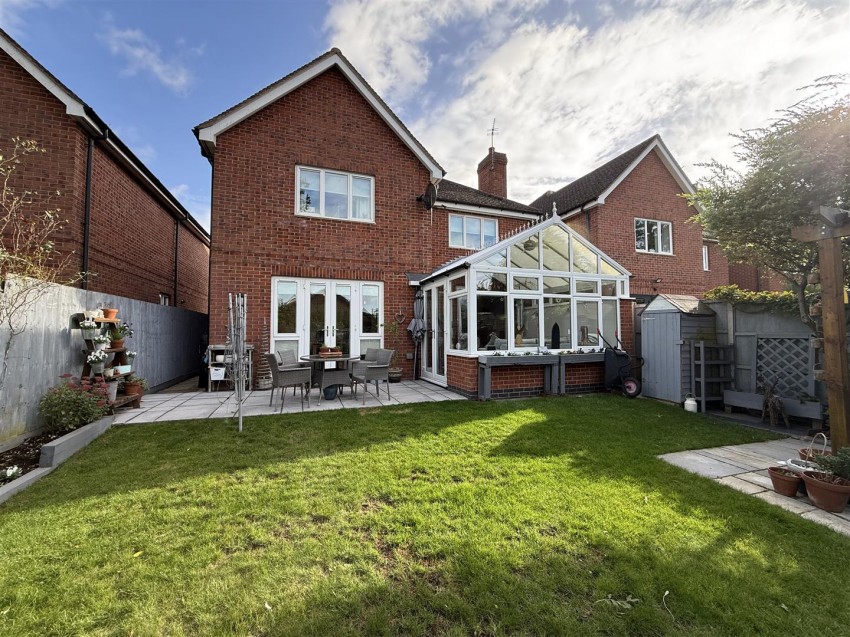 Images for Milton Gardens, Narborough, Leicester