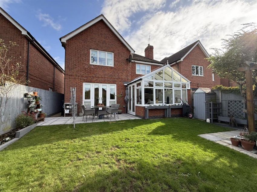 Images for Milton Gardens, Narborough, Leicester