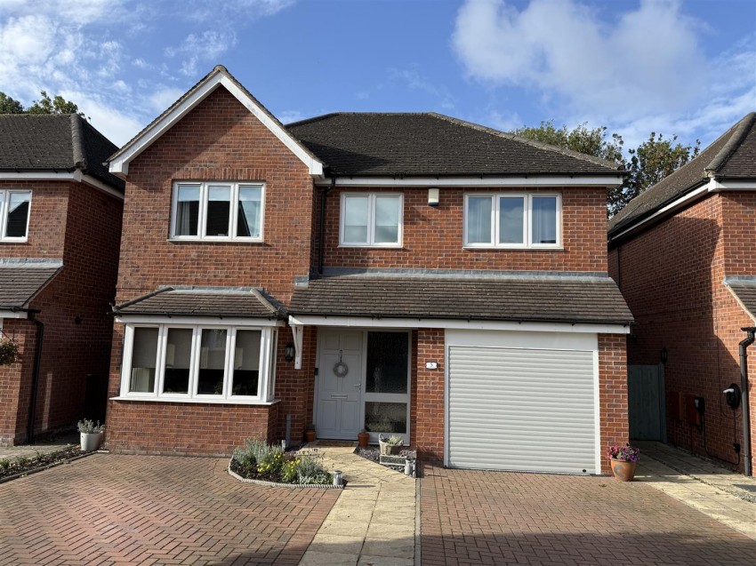 Images for Milton Gardens, Narborough, Leicester