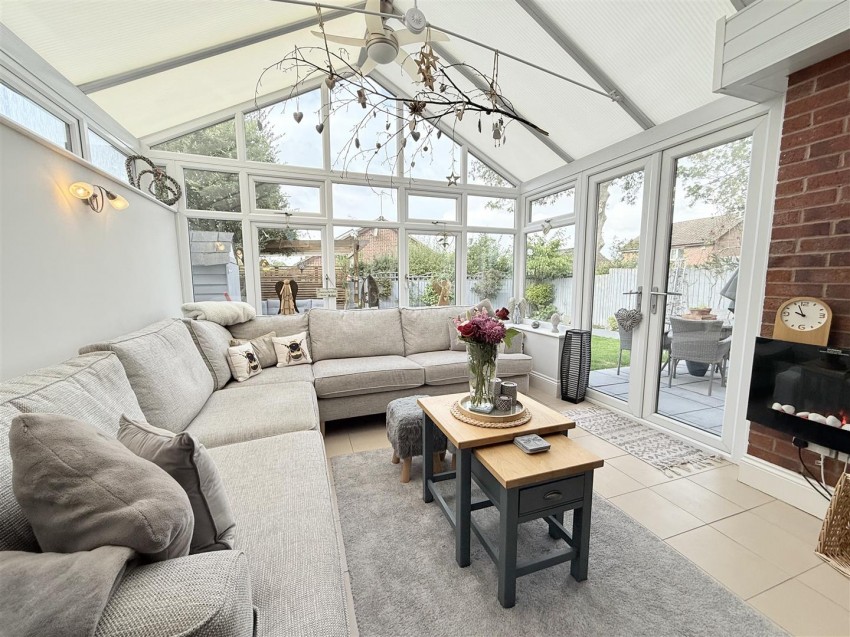 Images for Milton Gardens, Narborough, Leicester
