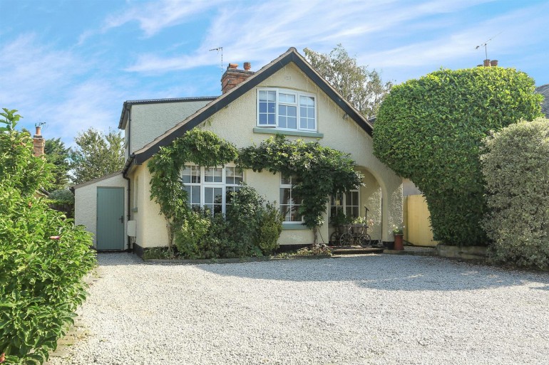 Poplar Avenue, Countesthorpe, Leicester