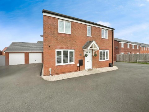 View Full Details for Tigers Road, Fleckney, Leicester