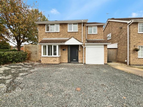 View Full Details for Pawley Close, Whetstone