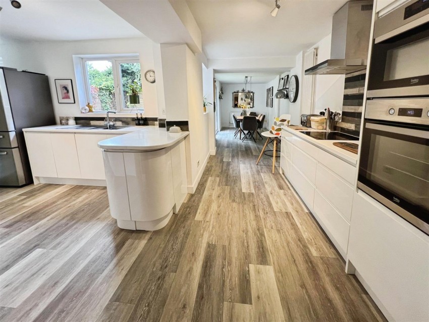 Images for Pawley Close, Whetstone