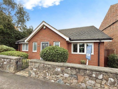 View Full Details for Main Street, Cosby, Leicester