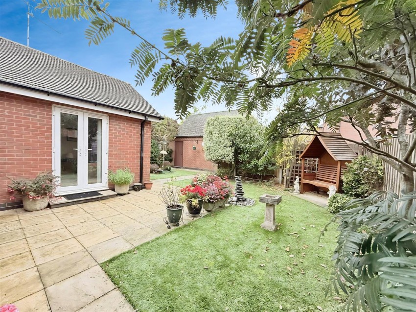 Images for Main Street, Cosby, Leicester