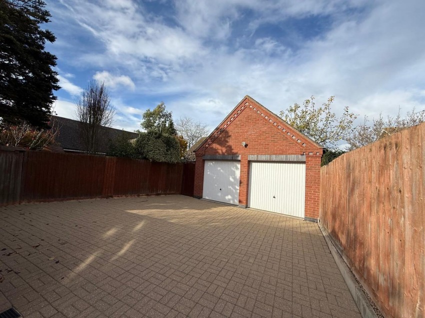 Images for Main Street, Cosby, Leicester