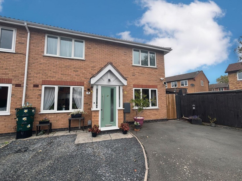 Images for Achurch Close, Stoney Stanton